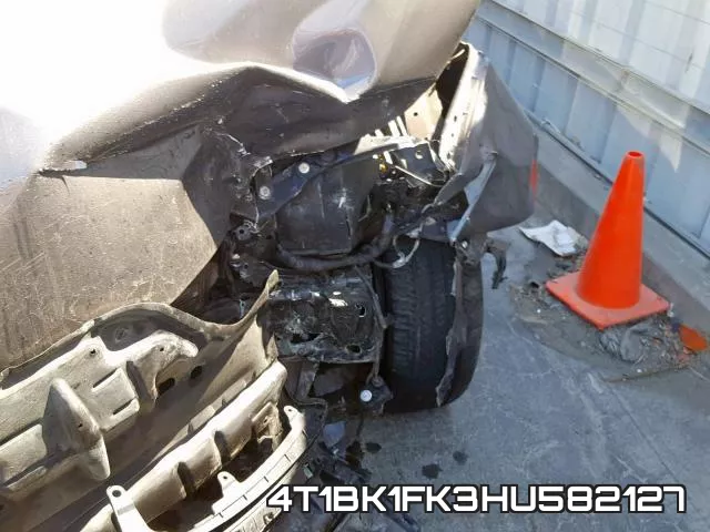 4T1BK1FK3HU582127 фото 10
