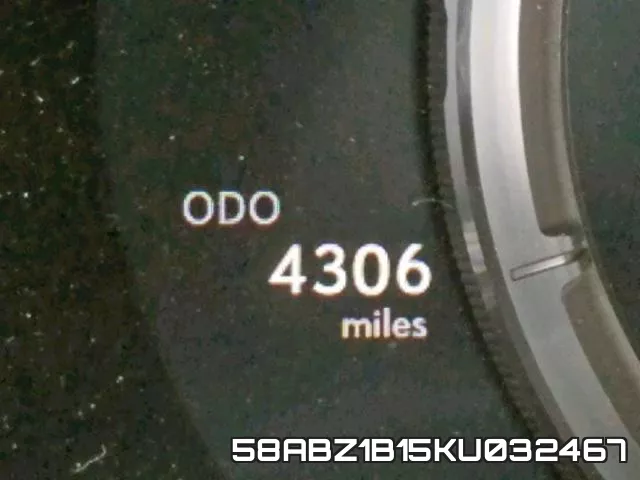 58ABZ1B15KU032467 фото 9