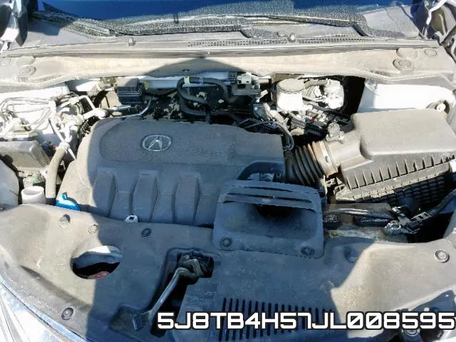 5J8TB4H57JL008595 фото 8
