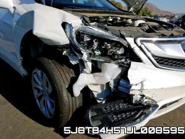 5J8TB4H57JL008595 фото 10