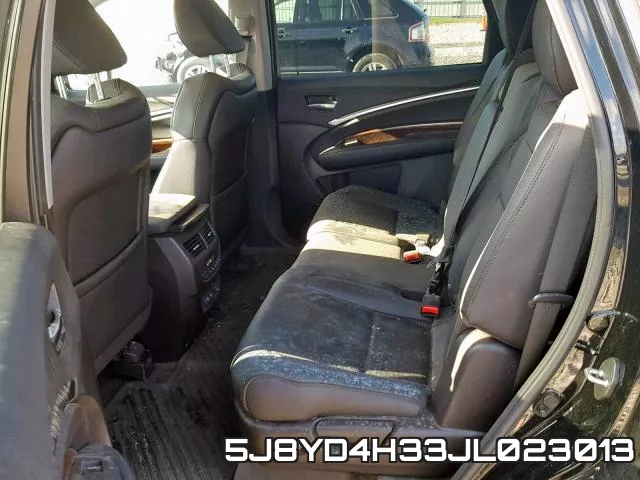 5J8YD4H33JL023013 фото 6