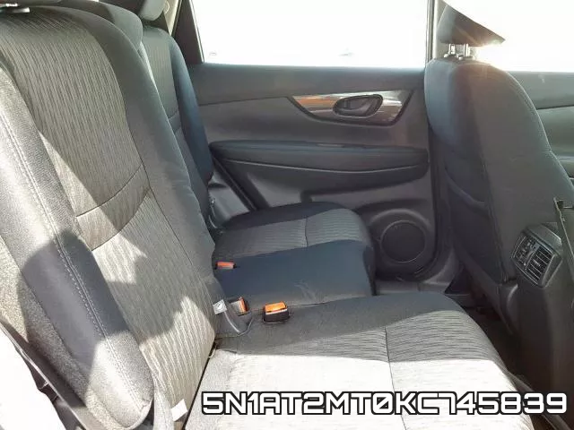 5N1AT2MT0KC745839 фото 7