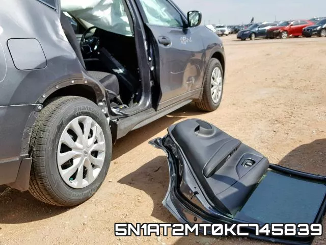 5N1AT2MT0KC745839 фото 10