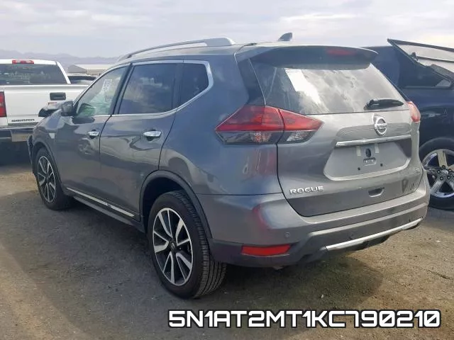 5N1AT2MT1KC790210 фото 4