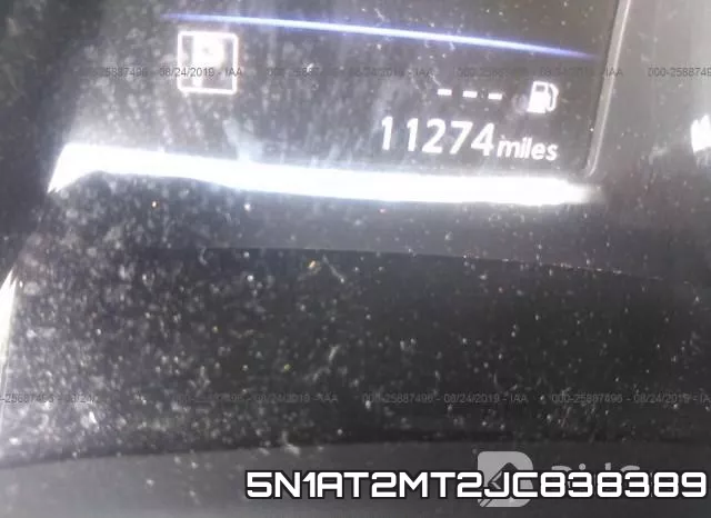 5N1AT2MT2JC838389 фото 8