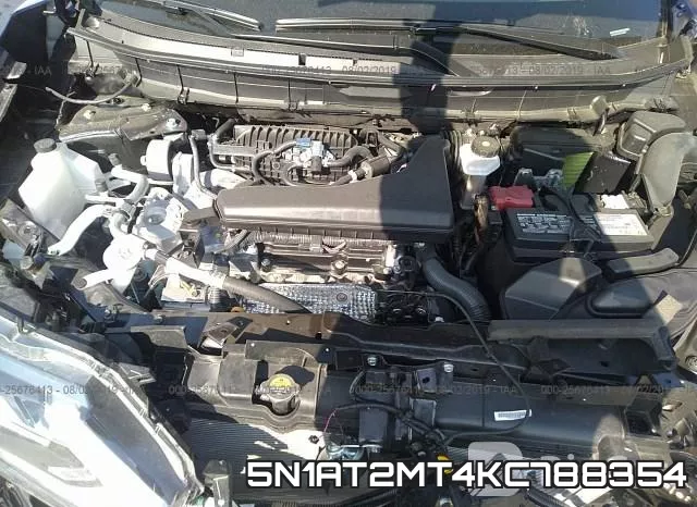 5N1AT2MT4KC788354 фото 2