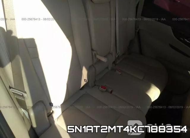 5N1AT2MT4KC788354 фото 9