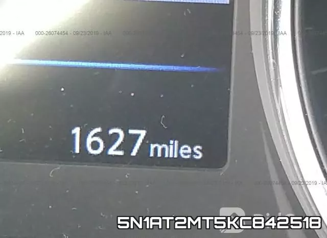 5N1AT2MT5KC842518 фото 8
