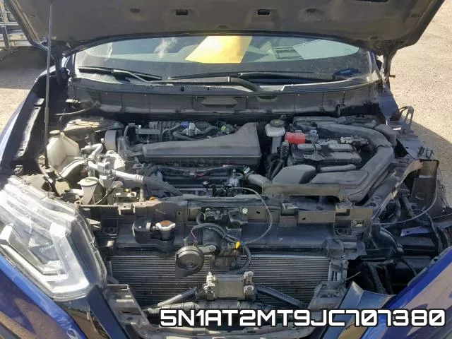 5N1AT2MT9JC707380 фото 8