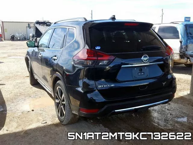 5N1AT2MT9KC732622 фото 4