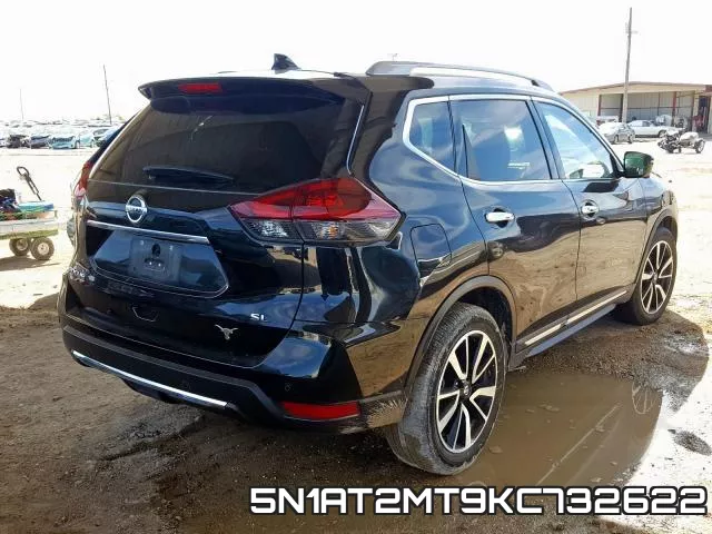 5N1AT2MT9KC732622 фото 5