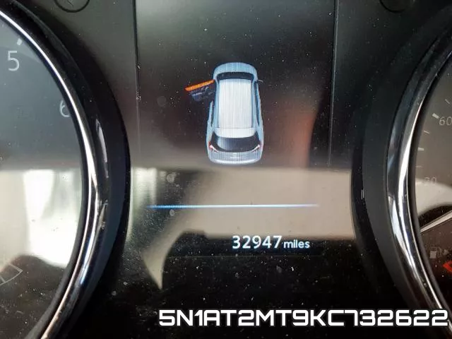 5N1AT2MT9KC732622 фото 9