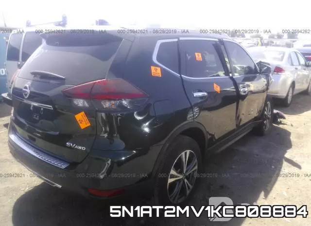 5N1AT2MV1KC808884 фото 5