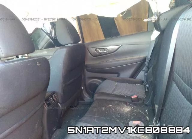 5N1AT2MV1KC808884 фото 8