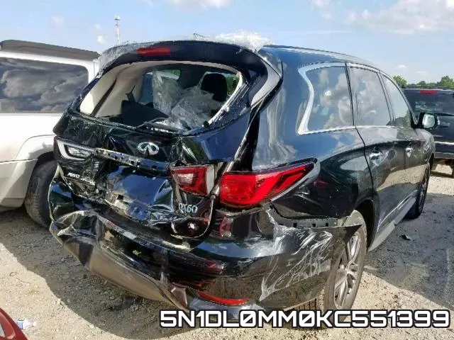 5N1DL0MM0KC551399 фото 5
