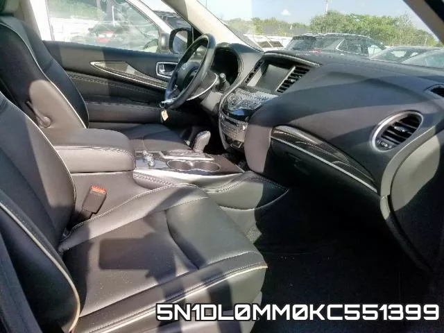 5N1DL0MM0KC551399 фото 6