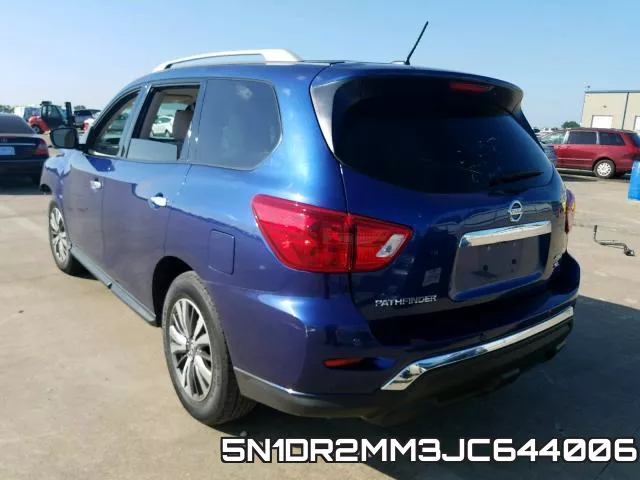 5N1DR2MM3JC644006 фото 4