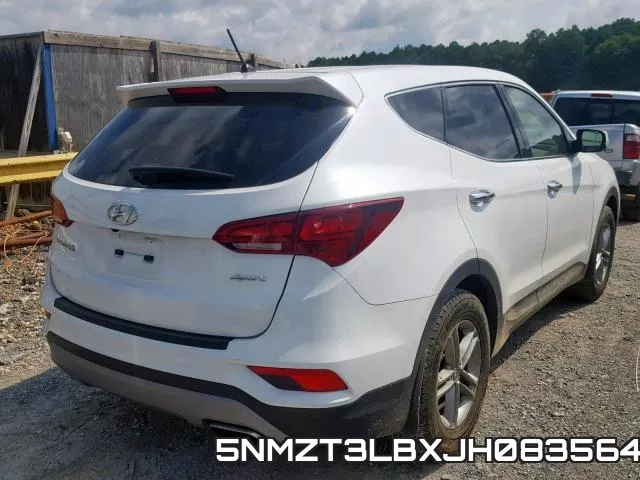 5NMZT3LBXJH083564 фото 5