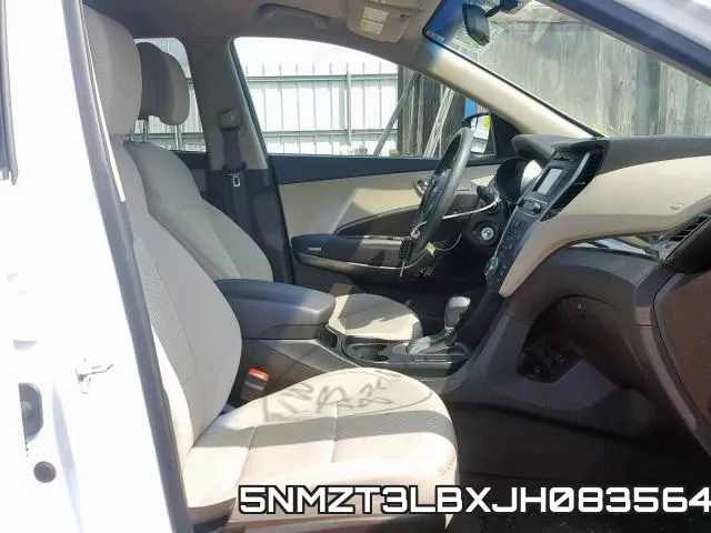 5NMZT3LBXJH083564 фото 6