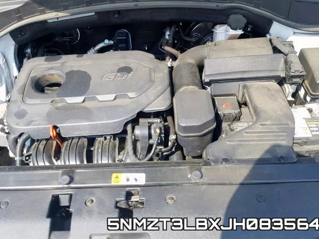 5NMZT3LBXJH083564 фото 8