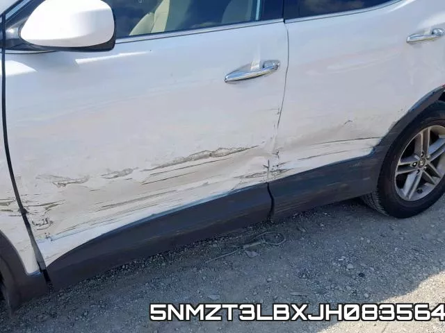 5NMZT3LBXJH083564 фото 10