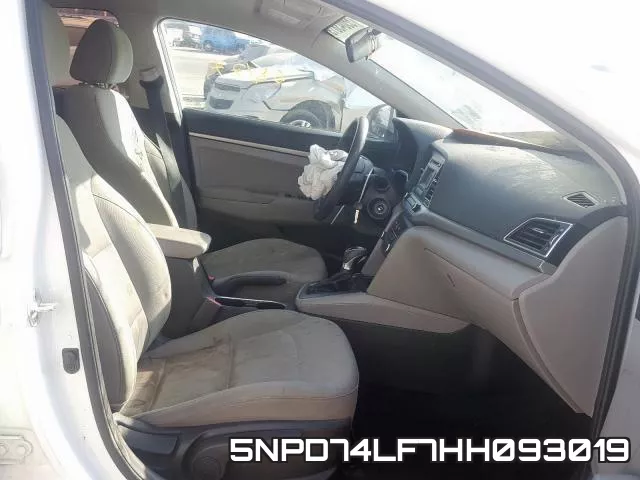 5NPD74LF7HH093019 фото 6