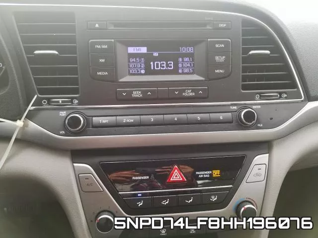 5NPD74LF8HH196076 фото 10