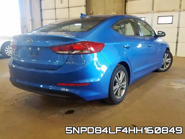5NPD84LF4HH160849 фото 5