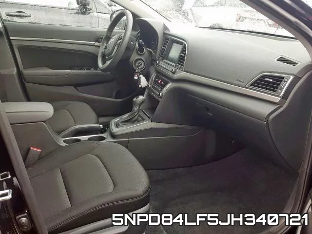5NPD84LF5JH340721 фото 6