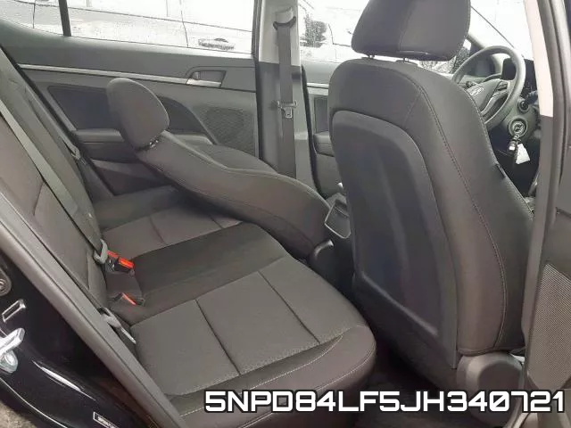 5NPD84LF5JH340721 фото 7