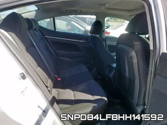 5NPD84LF8HH141592 фото 6