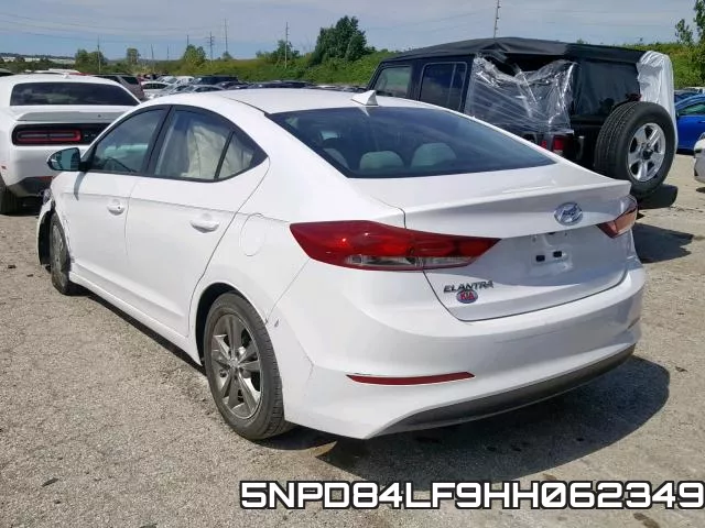 5NPD84LF9HH062349 фото 4