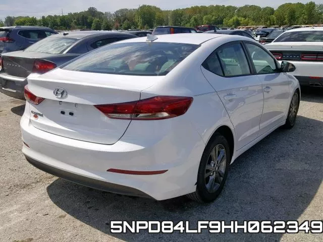 5NPD84LF9HH062349 фото 5
