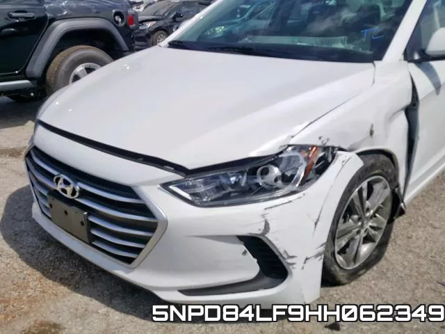 5NPD84LF9HH062349 фото 10