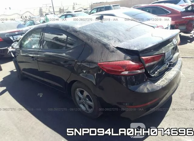 5NPD94LA0HH074696 фото 4