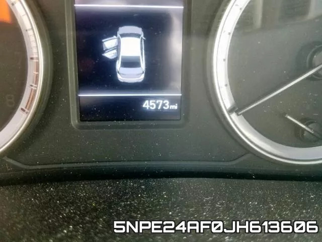 5NPE24AF0JH613606 фото 9