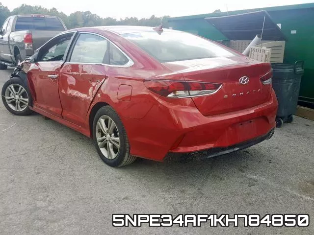5NPE34AF1KH784850 фото 4