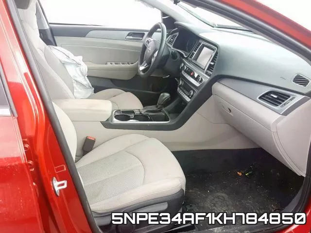 5NPE34AF1KH784850 фото 6