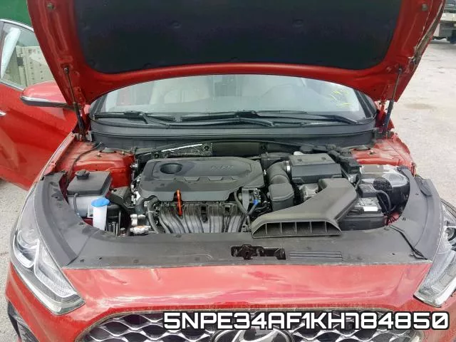 5NPE34AF1KH784850 фото 8