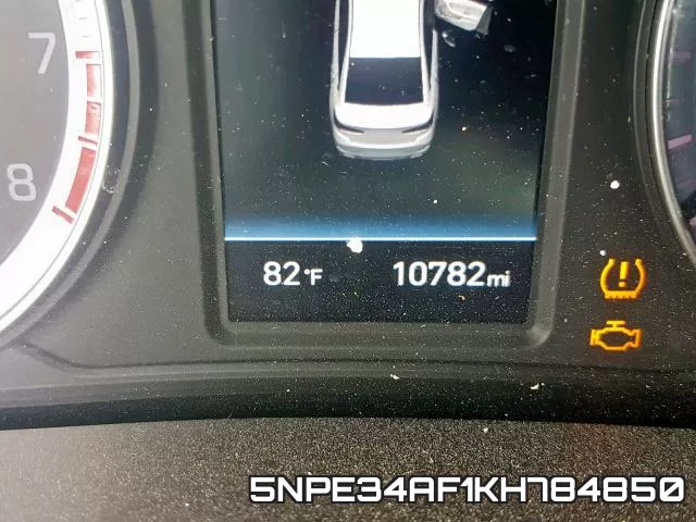 5NPE34AF1KH784850 фото 9