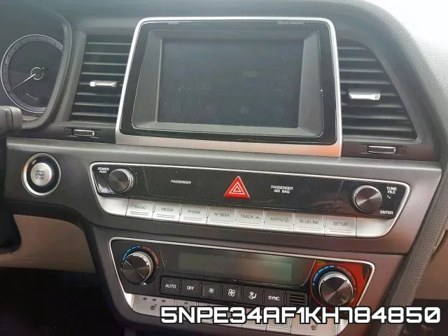 5NPE34AF1KH784850 фото 10
