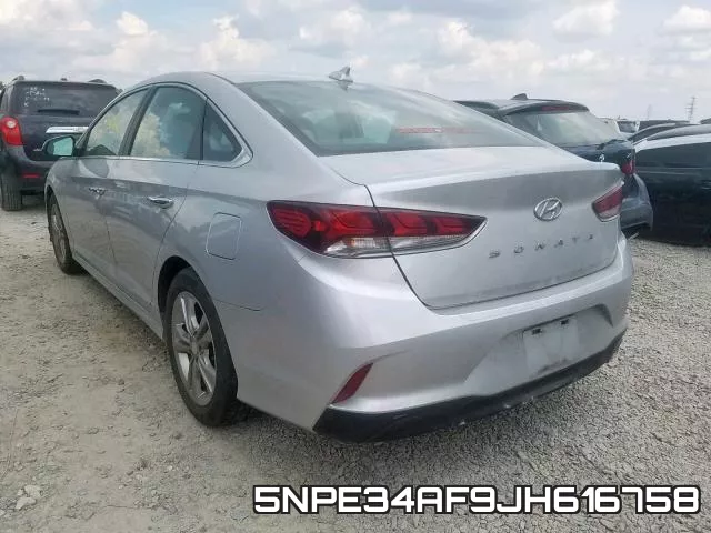 5NPE34AF9JH616758 фото 3