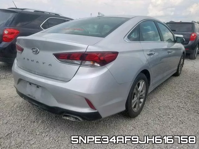 5NPE34AF9JH616758 фото 4
