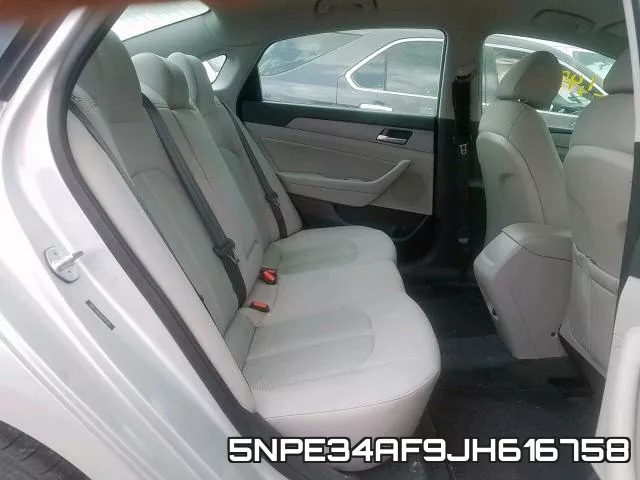 5NPE34AF9JH616758 фото 6