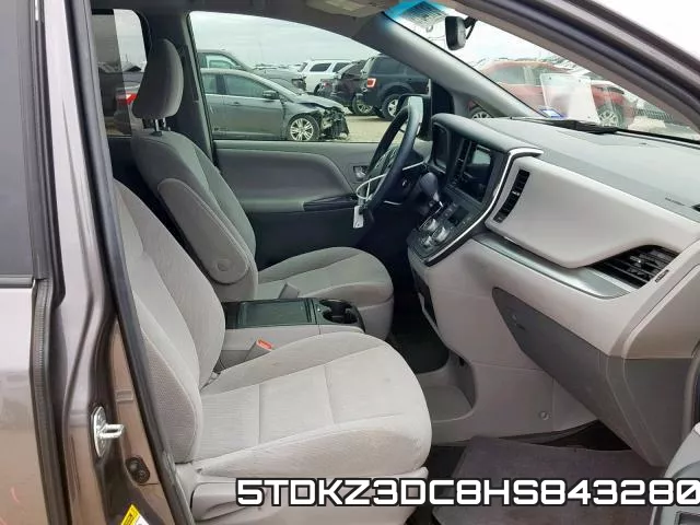 5TDKZ3DC8HS843280 фото 6