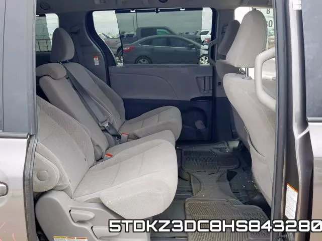 5TDKZ3DC8HS843280 фото 7