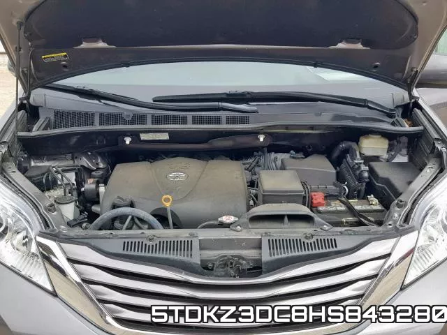 5TDKZ3DC8HS843280 фото 8