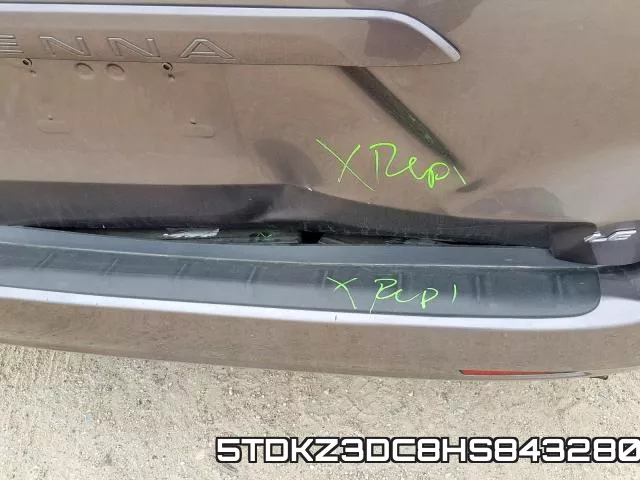 5TDKZ3DC8HS843280 фото 10