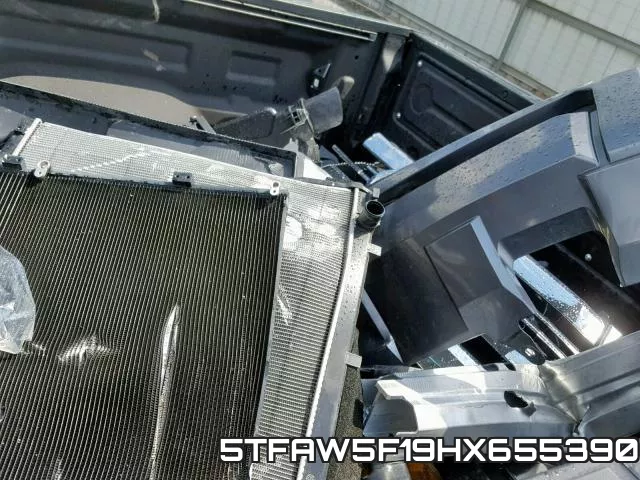 5TFAW5F19HX655390 фото 10
