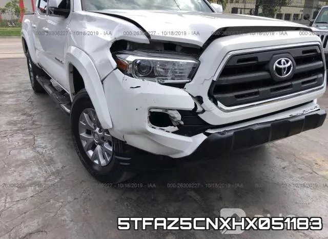 5TFAZ5CNXHX051183 фото 7